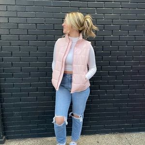 Meet your Posher, Lexa